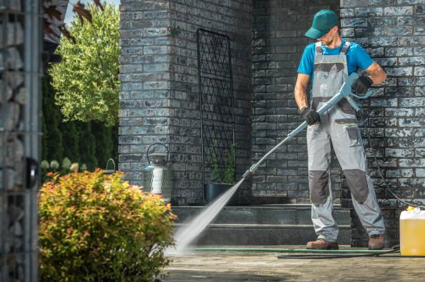 Reliable Canton, SD Pressure Washing Services Solutions